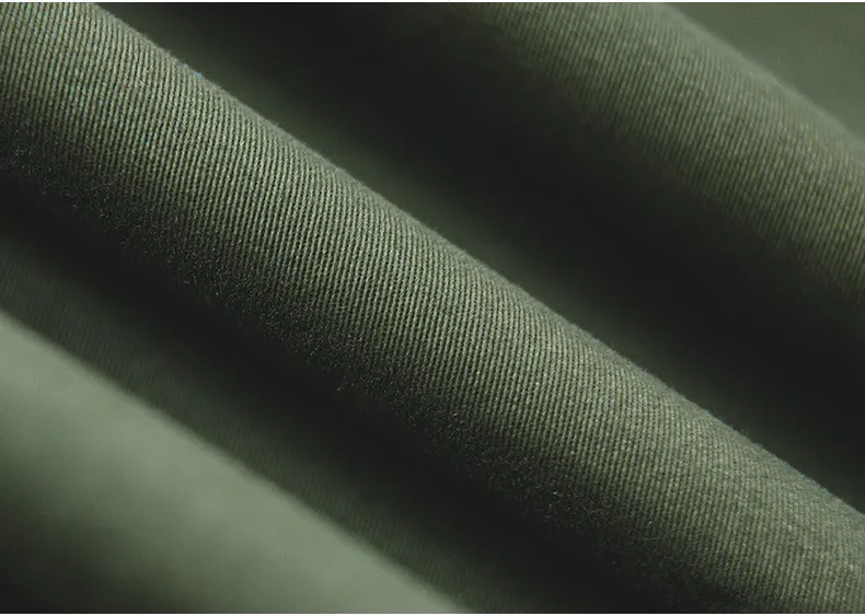 American vintage jacket Ami khaki trench coat