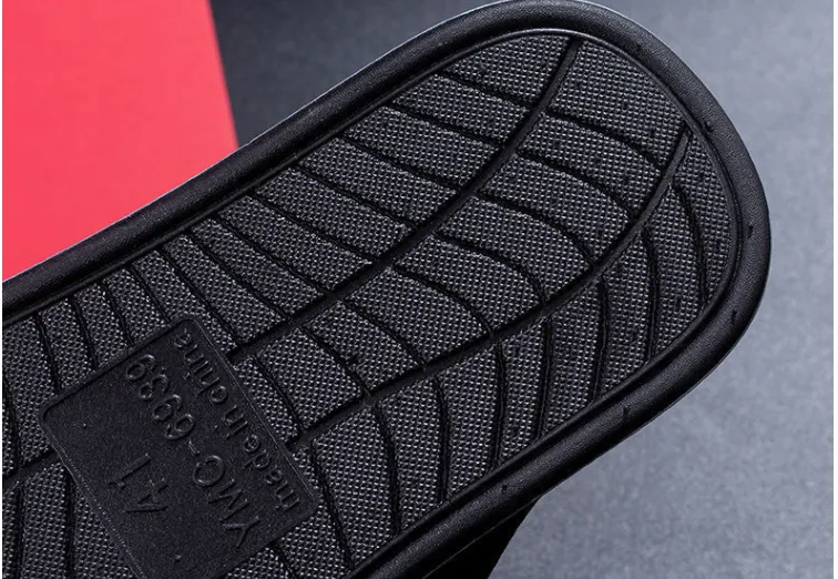 Fashion trends flip flops