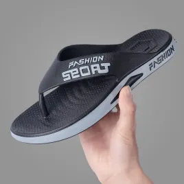 Fashion trends flip flops