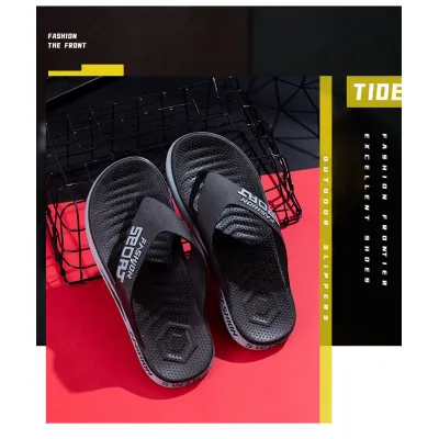 Fashion trends flip flops