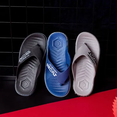 Fashion trends flip flops