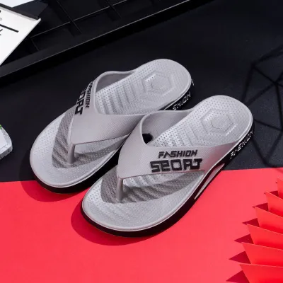 Fashion trends flip flops