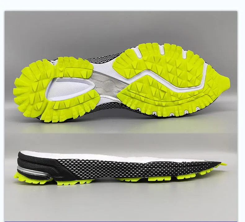 Sports shoes outsole