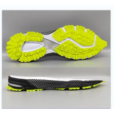 Sports shoes outsole