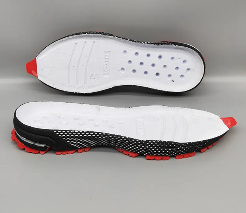 Sports shoes outsole