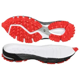 Sports shoes outsole