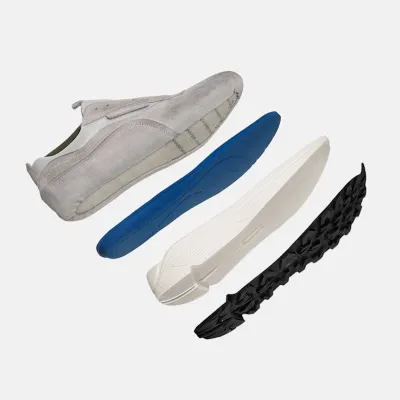 New jogging shoes for men