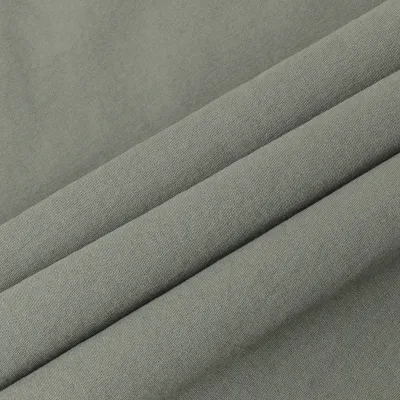 Dust coat fabric