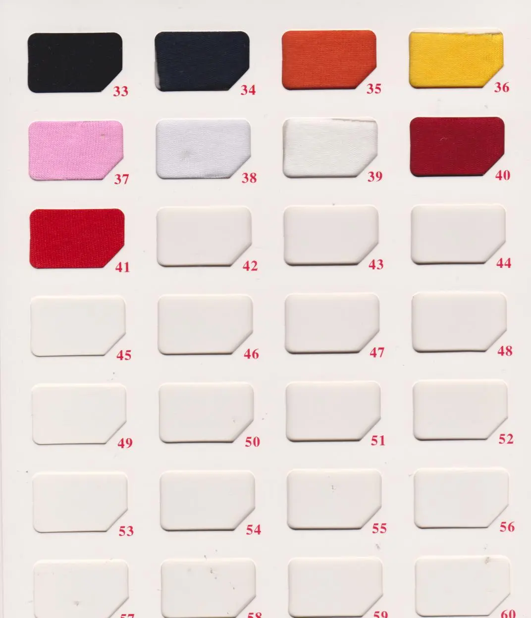 Cotton long sleeve T-shirt Cotton long sleeve T-shirt