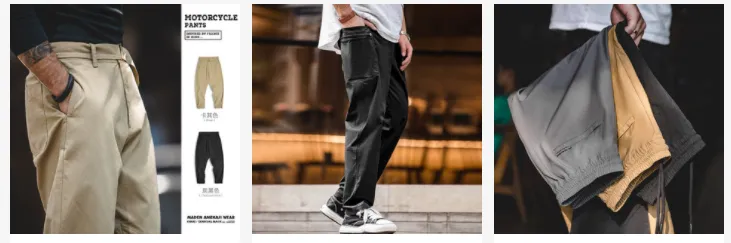 Cotton long sleeve T-shirt Cotton long sleeve T-shirt