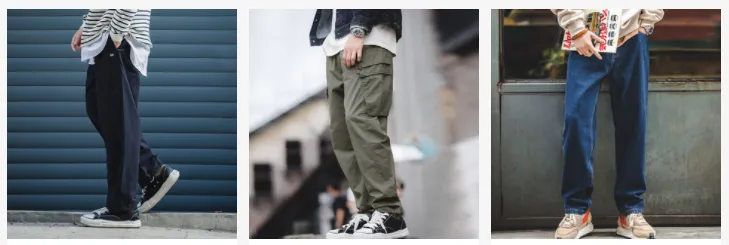 Cotton long sleeve T-shirt Cotton long sleeve T-shirt