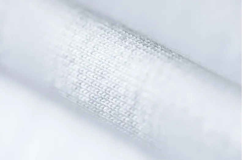 Cotton long sleeve T-shirt Cotton long sleeve T-shirt