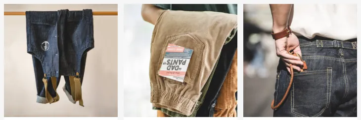 Cotton long sleeve T-shirt Cotton long sleeve T-shirt