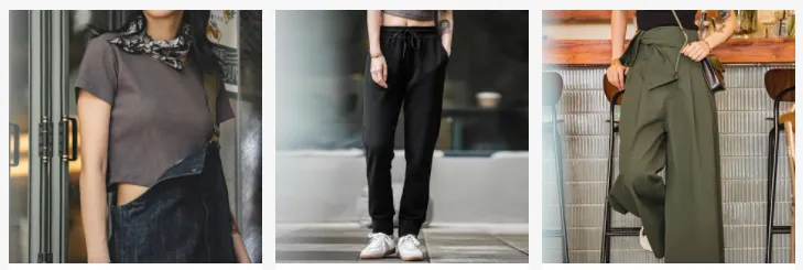 Cotton long sleeve T-shirt Cotton long sleeve T-shirt