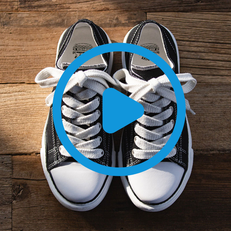 running shoe for men