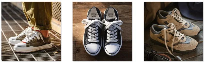 running shoe for men