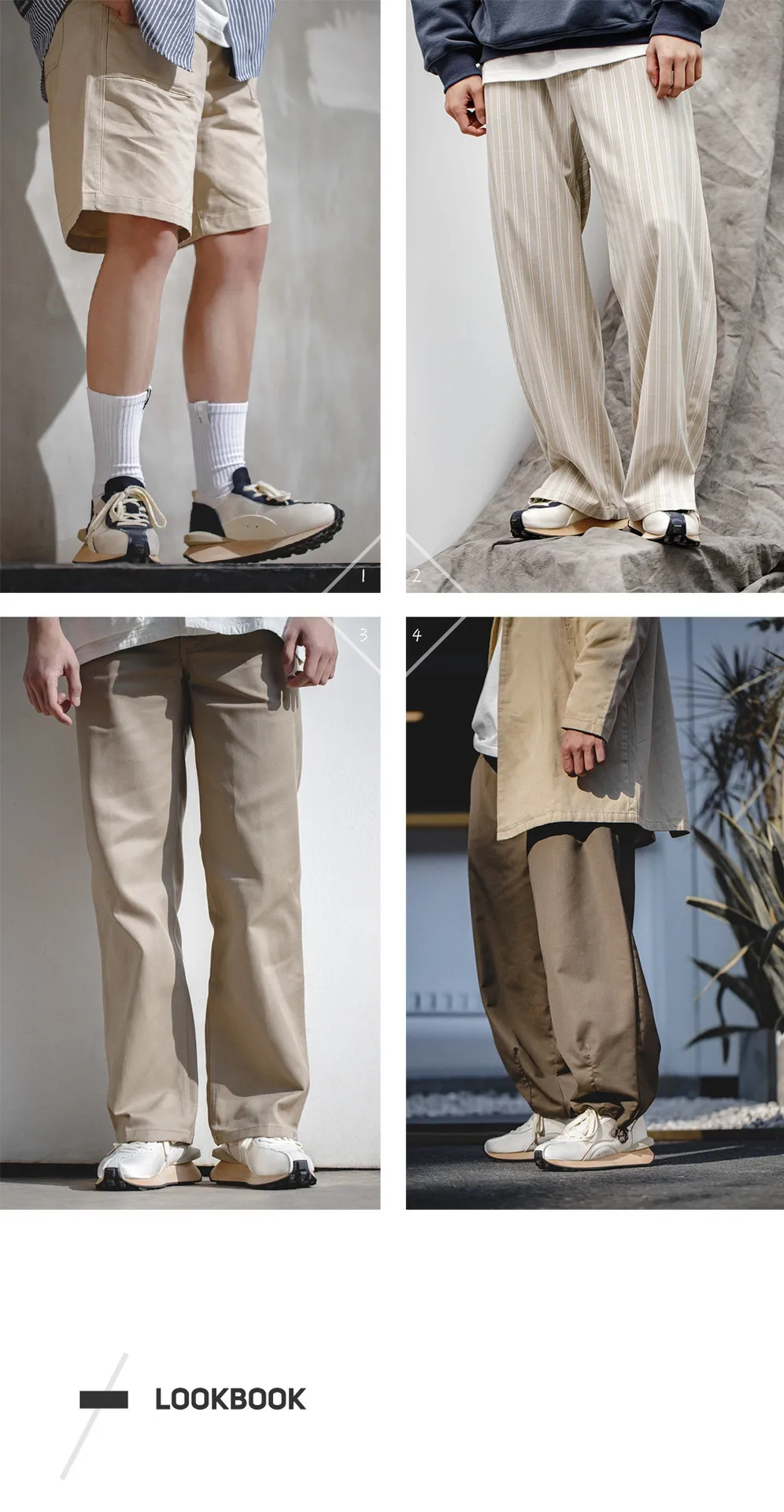 running shoe for men