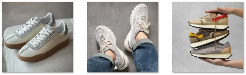 running shoe for men