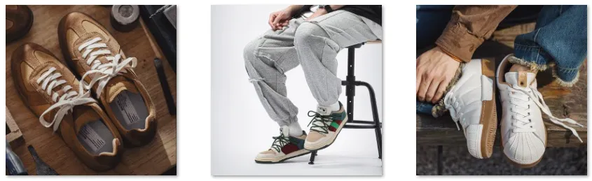 running shoe for men