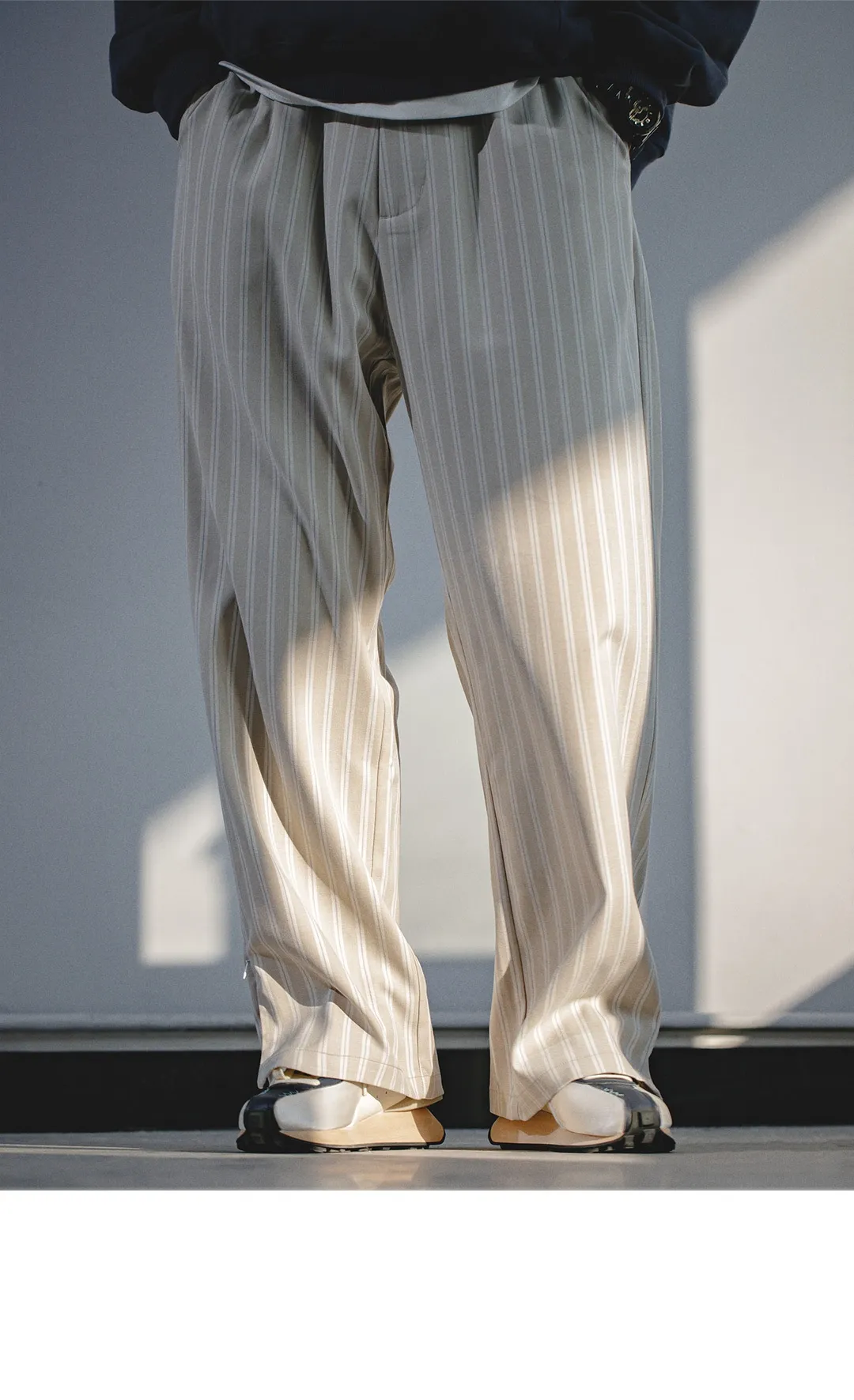 running shoe for men