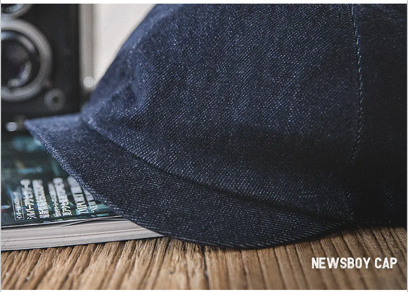 newsboy cap mens