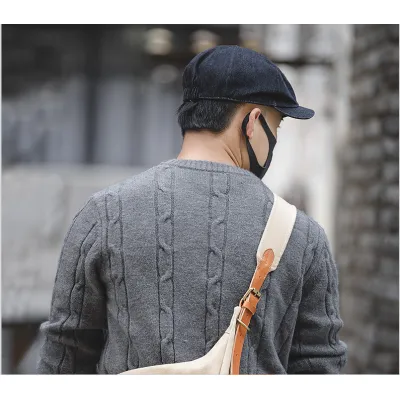 newsboy cap mens