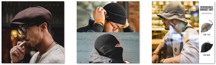 newsboy cap mens
