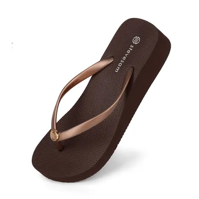 Lady fashion flip-flops