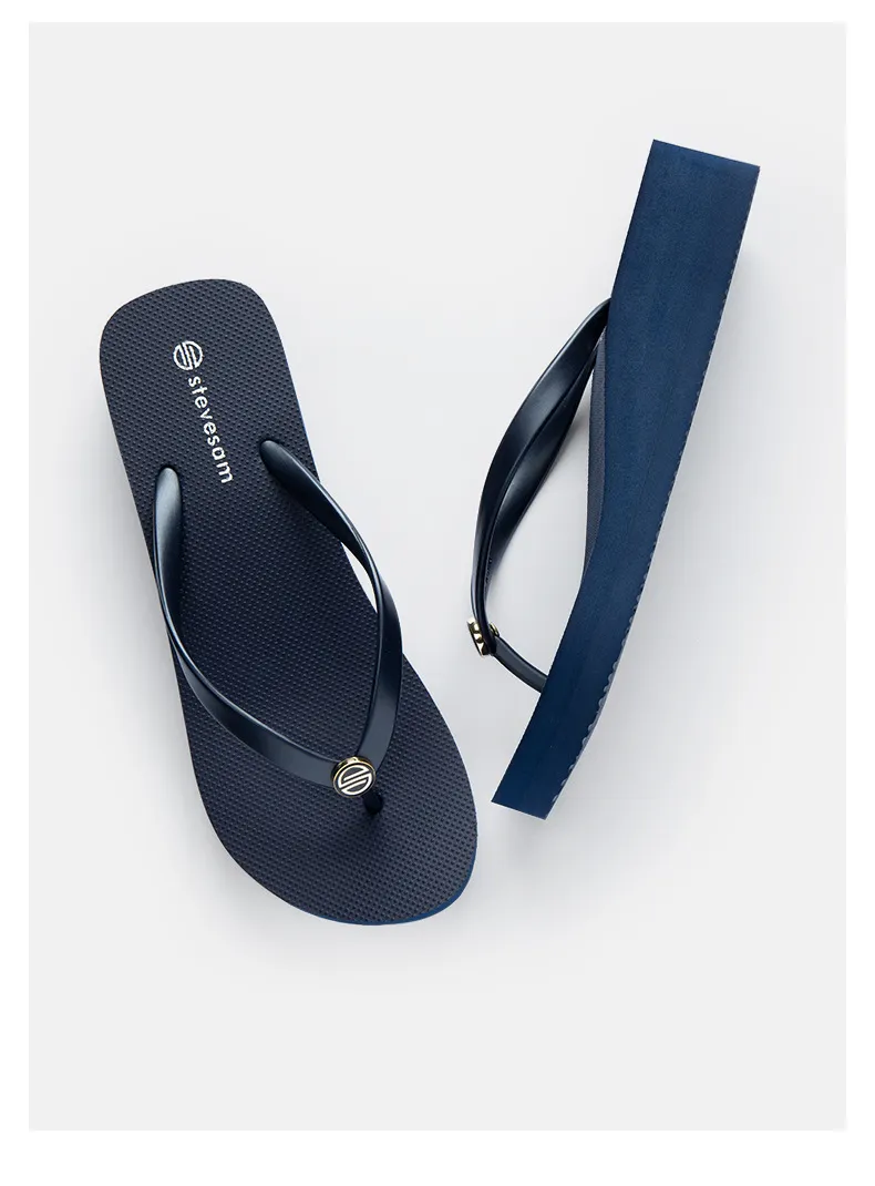 Lady fashion flip-flops