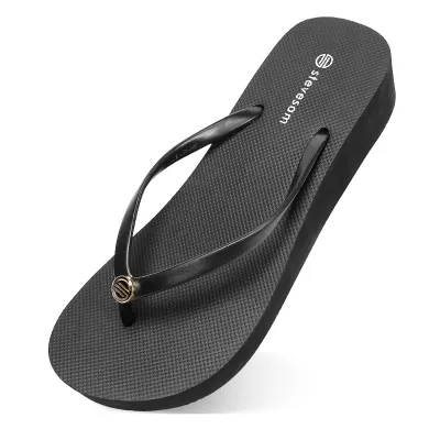 Lady fashion flip-flops