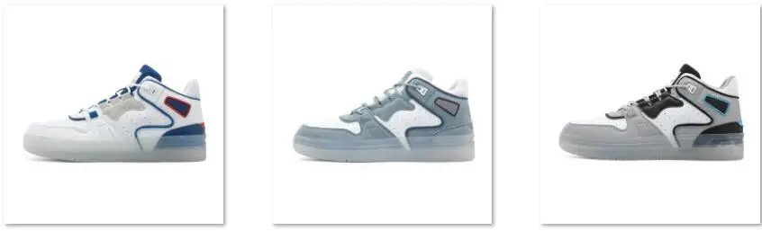 high top skateboard shoes