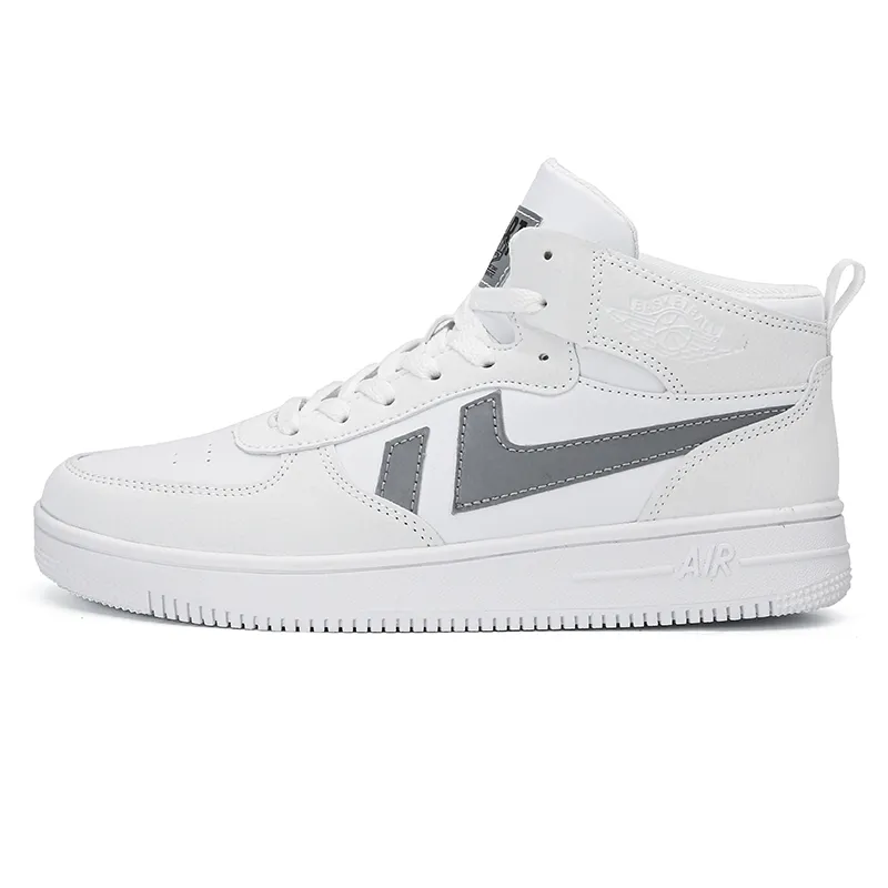 high top skateboard shoes