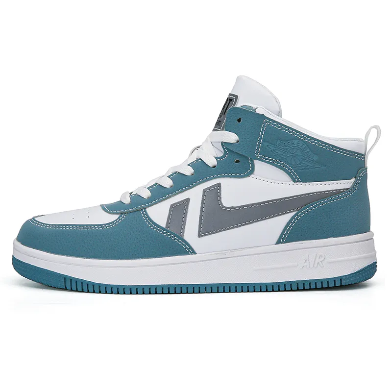 high top skateboard shoes