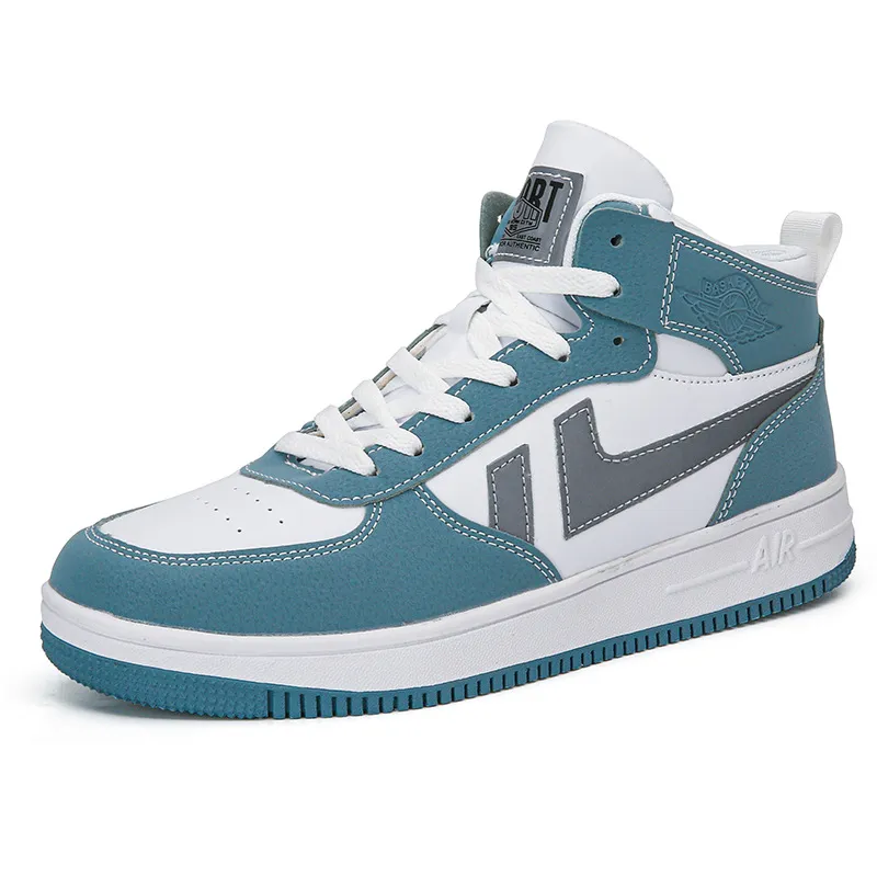 high top skateboard shoes