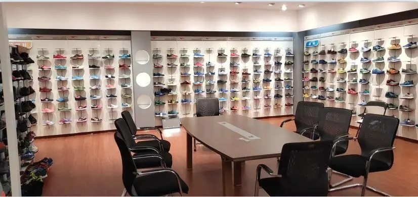 fashion sneaker shoes