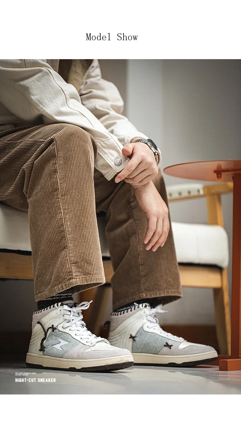 fashion sneaker shoes