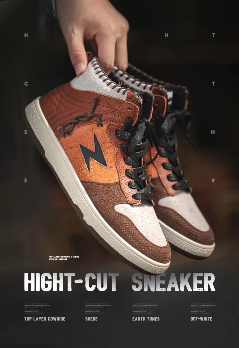 fashion sneaker shoes