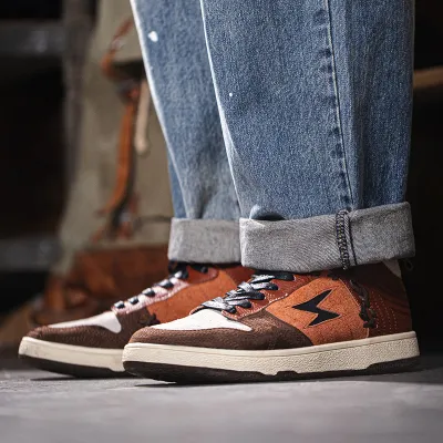 fashion sneaker shoes