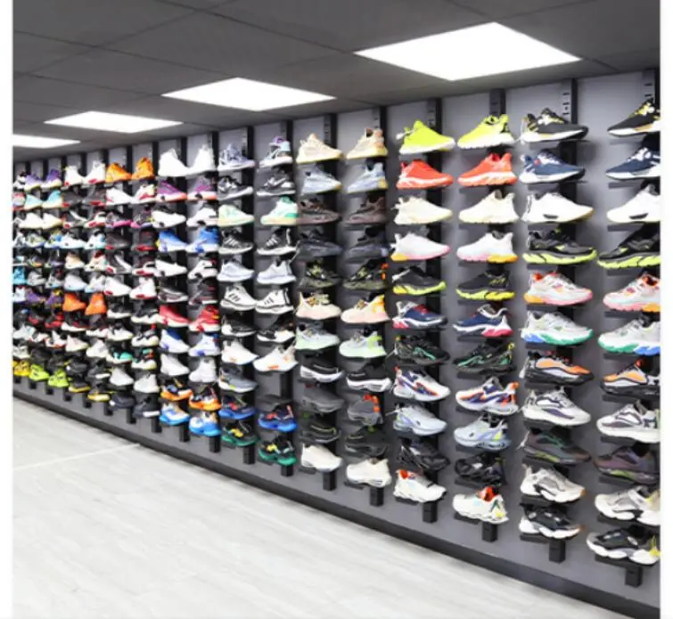 fashion sneaker shoes