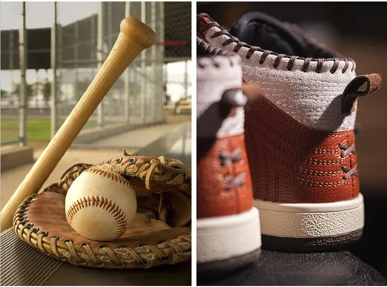 fashion sneaker shoes