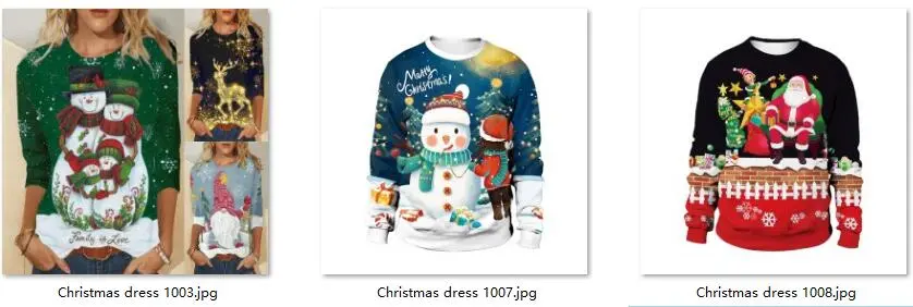 3D print casual fashion breathable hoodie