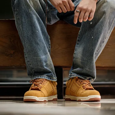 street skateboard shoes