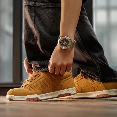 street skateboard shoes