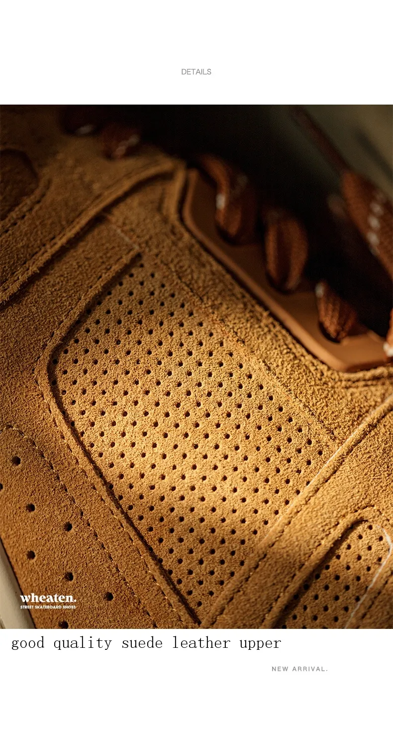 street skateboard shoes