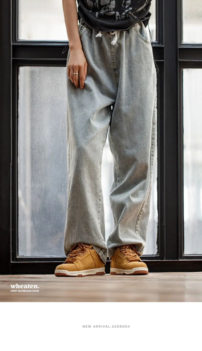 street skateboard shoes