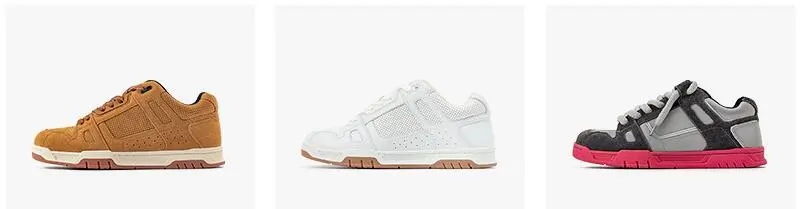 street skateboard shoes