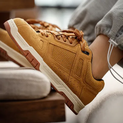 street skateboard shoes