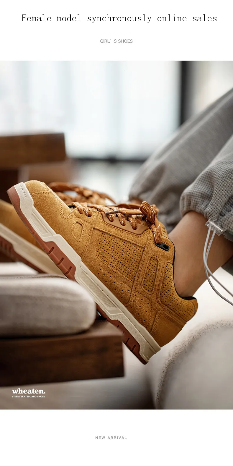 street skateboard shoes