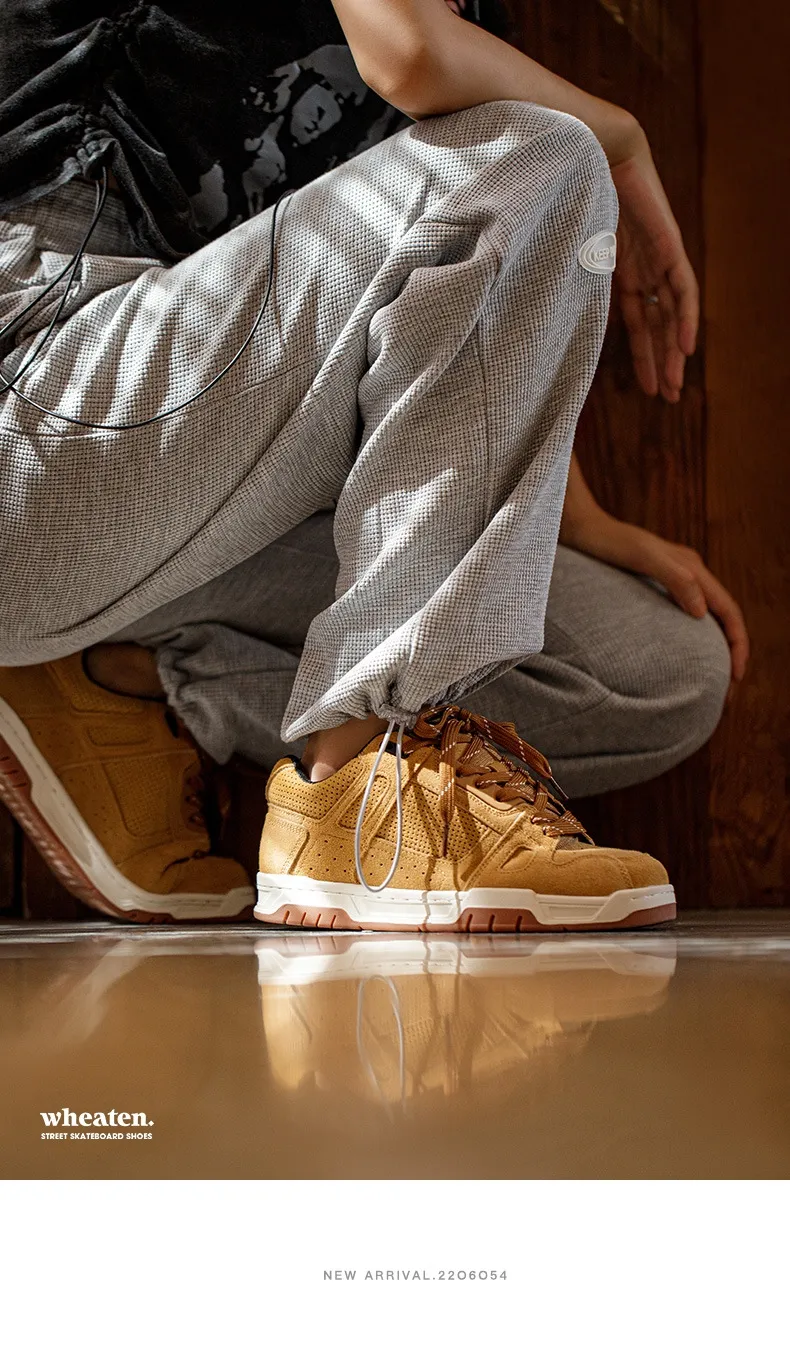 street skateboard shoes