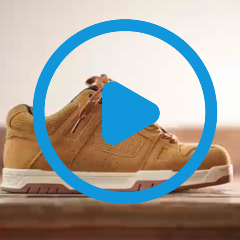 street skateboard shoes